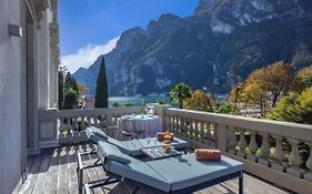 Hotel Lido Palace Riva Del Garda